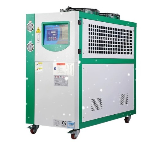 Refrigeratore industriale con