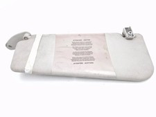 735272574 ALETTA PARASOLE SINISTRO per FIAT PUNTO (1N/1P) (07/99>12/05<) 1.2 16V