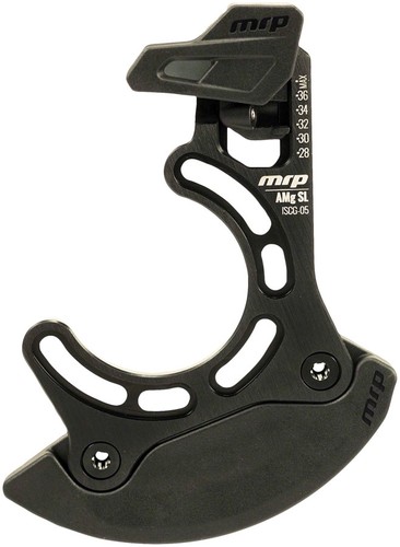Mrp amg 36t iscg 05 - mrp,