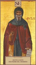 Libri Detti E Fatti Dei Padri