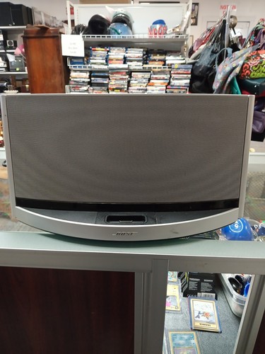 Bose sounddock sistema di - bose,