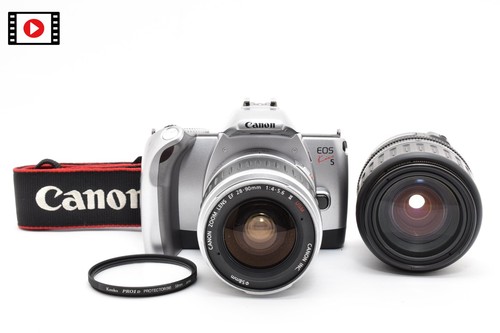 Quasi come nuovo - canon, eos