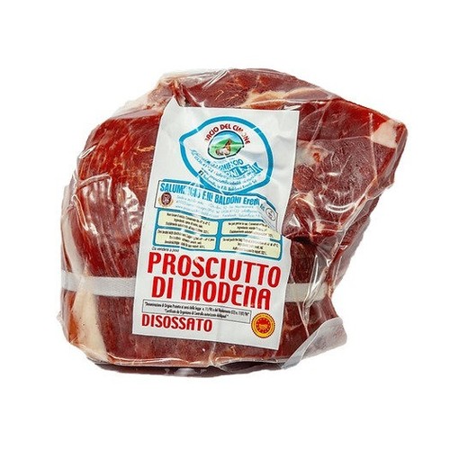 Prosciutto modena dop 24 - prosciutto,