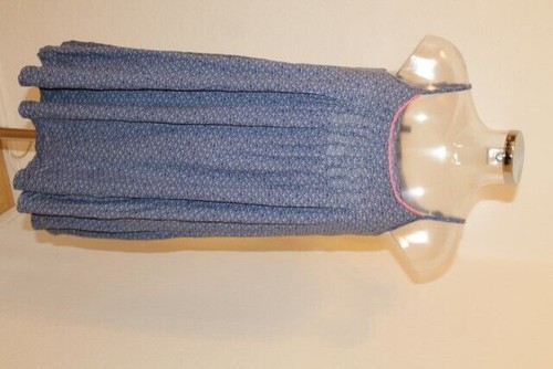 Tom tailor vestito estivo blu - tom,
