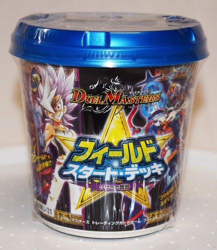 Duel masters dmd - duel, field