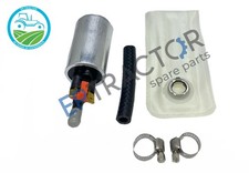 AM115632 YANMAR, TREKKER