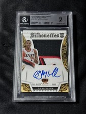 BGS 9 C.J. McCollum 2013-14