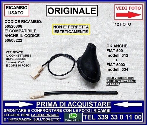 Base supporto antenna radio - antenna,