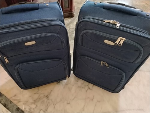 Set trolley bagaglio mano - set,