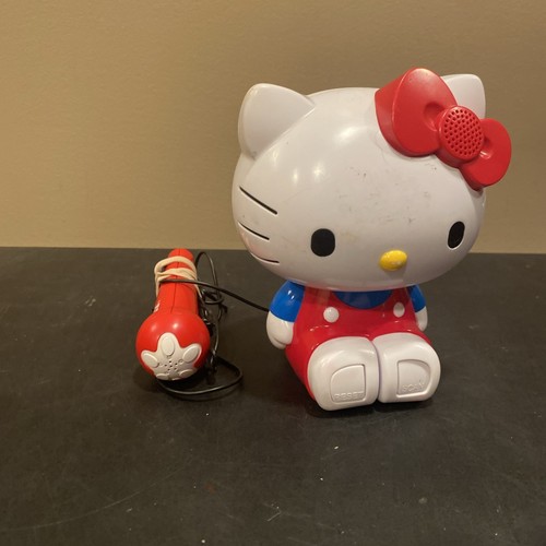 Hello kitty sing - kitty, a