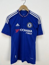 Maglia calcio Chelsea 2015/16