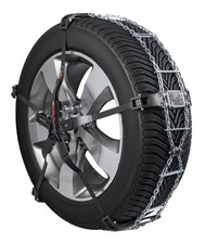 Pilot-Pro XL, Catene da neve