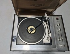 giradischi vintage  RCF AF 220