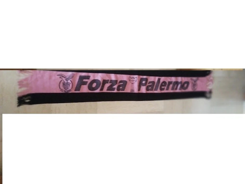 Sciarpa scarf ultras forza - sciarpa,