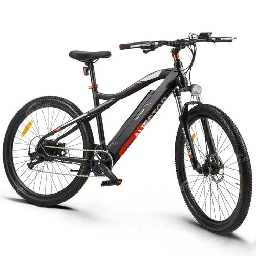 Mountain bike elettrica - , 29