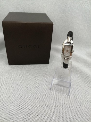 B1n gucci quartz watch - [b1n],