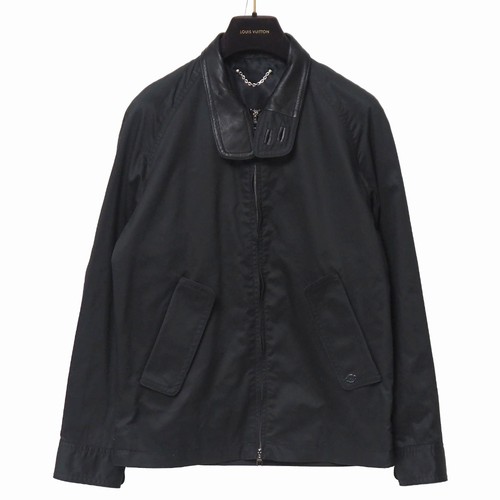 Louis vuitton jacket size - jacket,