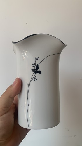 Vaso limoges france - vaso,