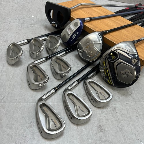 Bridgestone tourstage set - bridgestone, di