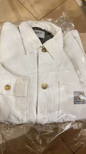 Carhartt wip michigan coat - wip,
