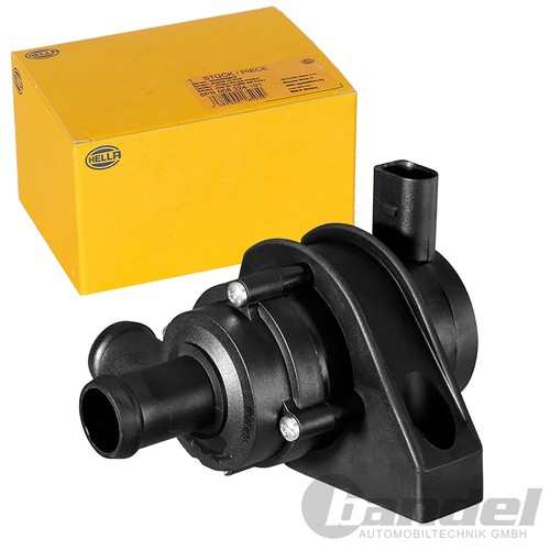 Hella pompa acqua ausiliaria - hella,