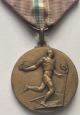 Medaglia GIL Gioventù