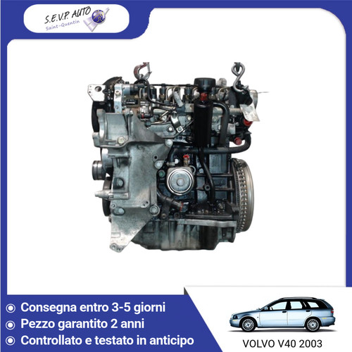 Motore diesel - 🇮🇹,