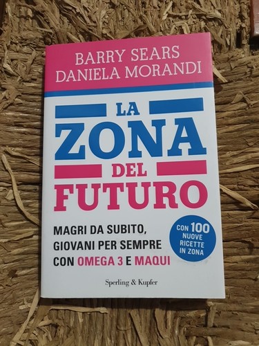 Zona del futuro - del, sears