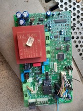 SCHEDA  CHAFFOTEAUX Ariston COD.60000247 740190000000 Mx2 Confort 24 Ff