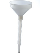 IMBUTO PLASTICA CON CURVA