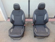 INTERNO SEDILI SELLERIA PEUGEOT 2008 