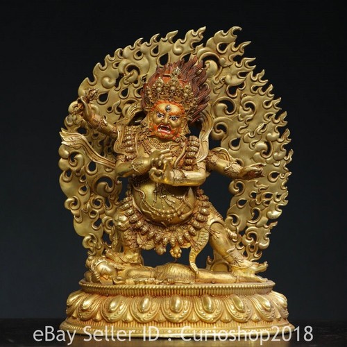 Scultura statua buddha - scultura,