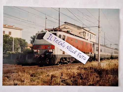 Fotografia locomotore - fotografia,