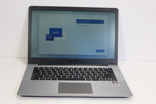 Avita pura ns146a notebook - pura,