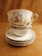 4 tazze da the Laveno