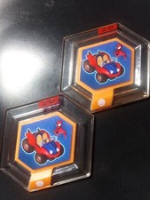 Spider Buggy (V2.0) - Disney