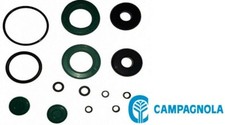 KIT GUARNIZIONI CAMPAGNOLA OLISTAR METALTOP DIABLO CON PARAPOLVERE PACK.0614