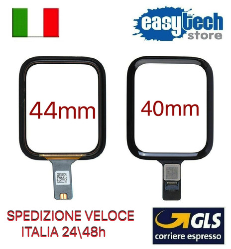 Per apple watch serie 40mm - watch,