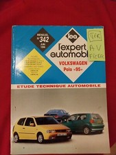 Revue technique volkswagen - technique,