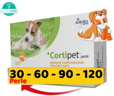 CORTIPET 30 / Maxi 60 / 90 /