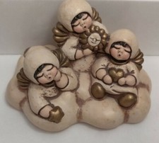 Thun ceramic angels cloud - ceramic,