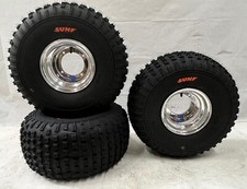 DWT Front Rear Rims Sunf A011