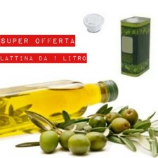Lattina latta 1lt - 1lt, contenitore