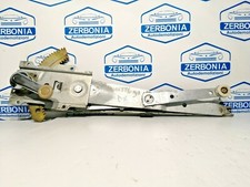 ALZAVETRO MANUALE DX NISSAN VANETTE 1990