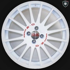 Cerchio OZ Superturismo WRC da