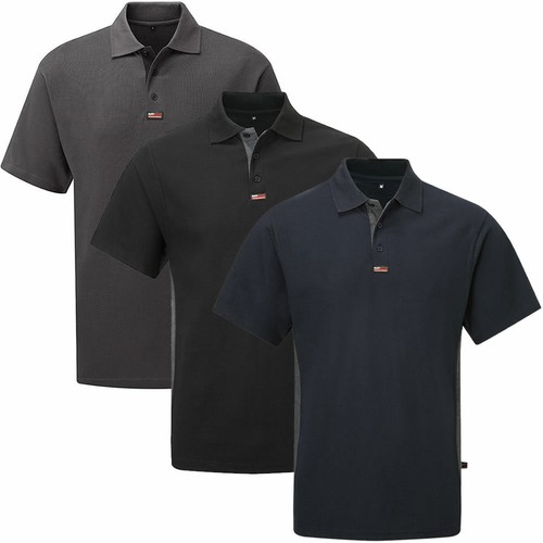 Polo tuffstuff resistente - polo, da