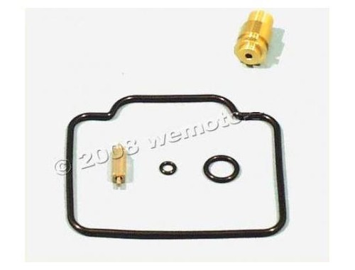 Kit guarnizione valvola - kit,