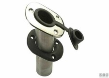 PORTACANNE A INCASSO DA BARCA