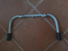 CAVALLETTO CENTRALE ORIGINALE VERNICIAto PER VESPA 125 VNB VNA - 150 VBA VBB
