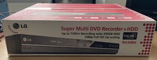 389h registratore dvd - rh-389h,